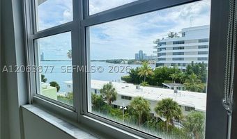 10350 W Bay Harbor Dr 5F, Bay Harbor Islands, FL 33154