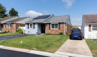 205 DEEP CREEK Ter, Bear, DE 19701