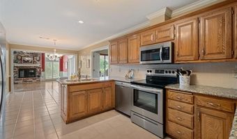 1018 Arbor Dr, Bartlesville, OK 74006