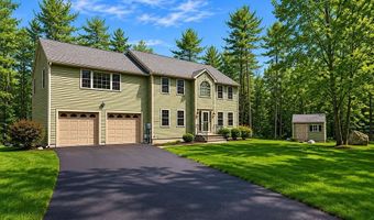 22 Lakewood Dr, Alton, NH 03810