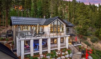 456 FOREST HILLS Dr, Breckenridge, CO 80424