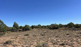 9 A Off Ranch Rd, Ash Fork, AZ 86320