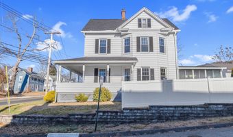 61 Elm St, Ansonia, CT 06401