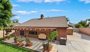 3114 Sundown Ln, Corona, CA 92882