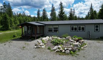 12572 E Parks Rd, Athol, ID 83801