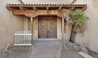 13012 Calle De Sandias NE, Albuquerque, NM 87111