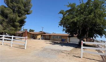 20930 Lone Eagle 2, Apple Valley, CA 92308