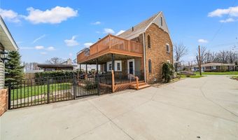 2509 Walnut Blvd, Ashtabula, OH 44004