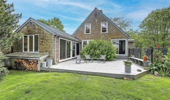 15 S Of Commons Rd, Little Compton, RI 02837