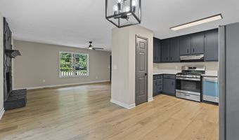 4553 Mars Ct NW, Acworth, GA 30101