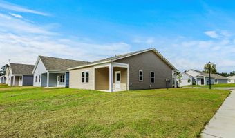 429 Citori Dr Plan: Comet, Aynor, SC 29511