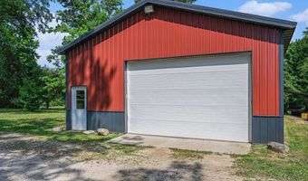 1275 22nd St, Allegan, MI 49010