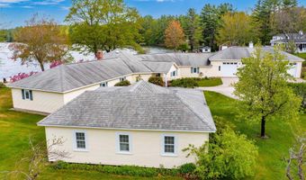 1 Mayhew Tpke, Bridgewater, NH 03222