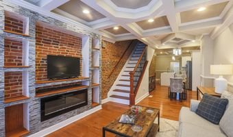 716 N COLLINGTON Ave, Baltimore, MD 21205