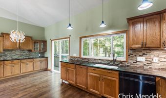 11121 Timberline Dr, Allendale, MI 49401