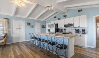 1125 Alligator Dr, Alligator Point, FL 32346
