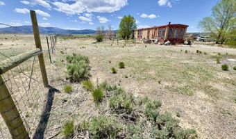 585 El Dorado St, Eureka, NV 89316