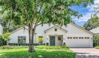1306 W SMITH St, Orlando, FL 32804