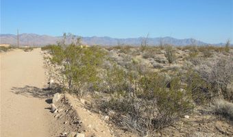 105 A W Sunset Rd, Yucca, AZ 86438