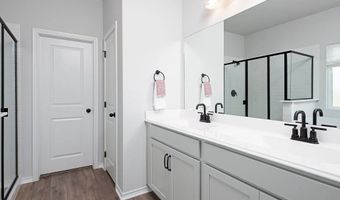 336 Bushwack Dr Plan: Jordan, Adkins, TX 78101