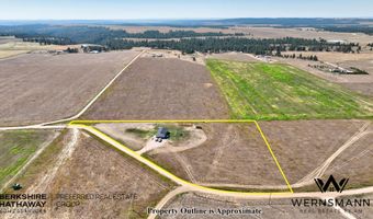 68 Conestoga Dr, Carlile, WY 82721