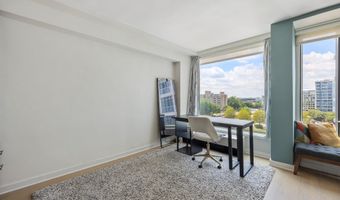 1101 3RD St SW 705, Washington, DC 20024