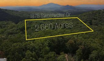 1878 Sweetwater Dr, Clarkesville, GA 30523