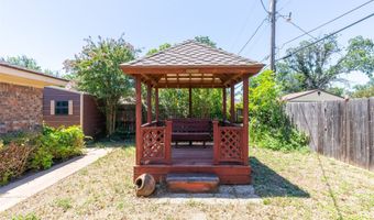 4334 Caprock Rd, Abilene, TX 79606
