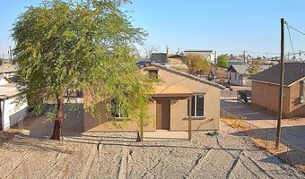 706 W 12TH St, Casa Grande, AZ 85122