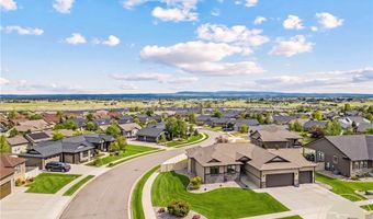 3076 Western Bluffs Blvd, Billings, MT 59106