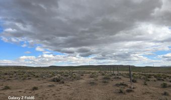 GILCHRIST Road, Big Piney, WY 83113