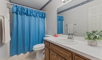 316 Kinnis Creek Dr, Angier, NC 27501