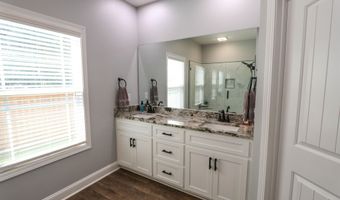 156 DEERFIELD Cir, Anniston, AL 36207
