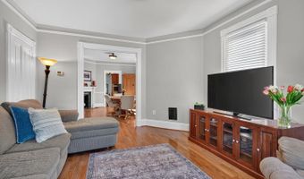 5501 3RD St S, Arlington, VA 22204