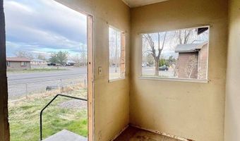 460 5th St, Battle Mountain, NV 89820
