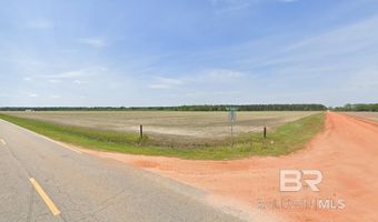 0 Three Mile Rd, Atmore, AL 36502