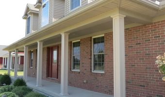 13460 Sycamore Trl, Anna, OH 45302