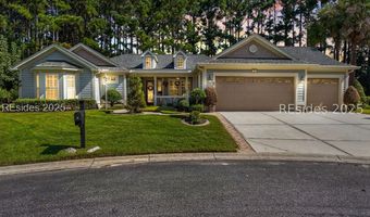 9 Sunbow Ln, Bluffton, SC 29909
