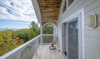 134 Sand Point Rd, Bar Harbor, ME 04609