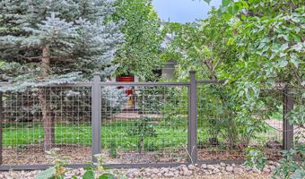 1580 Redwood Ave, Boulder, CO 80304