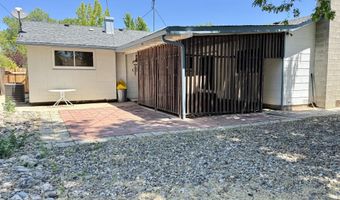 701 Norrie Dr, Carson City, NV 89703