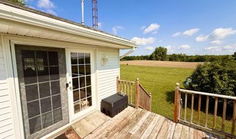 16130 Addison Rd, Addison, MI 49220