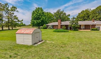 5042 Dummyline Rd, Batesville, MS 38606