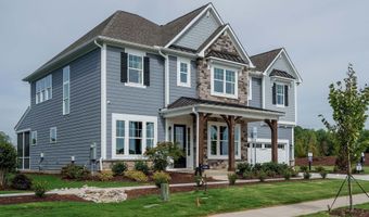 6111 Clary Sage Way, Apex, NC 27523