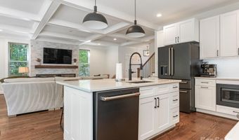 3442 Byrnes St, Charlotte, NC 28205