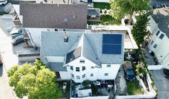 101 NORTH St, Bayonne, NJ 07002