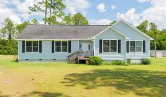 2275 Old Coffee Rd, Barney, GA 31625