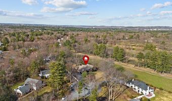 12 Alonesos Way, Andover, MA 01810