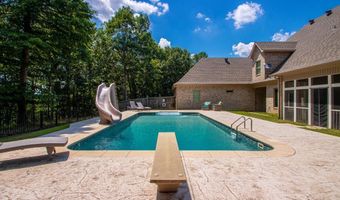 11150 Stonehill Dr, Alexander, AR 72002