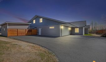 13790 W Airigin Dr, Big Lake, AK 99652